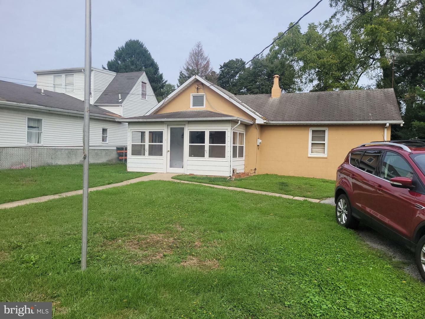 Property Photo:  213 Wildel Avenue  DE 19720 