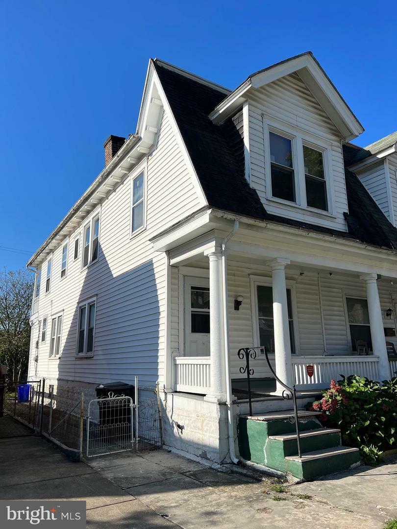 Property Photo:  2311 Luce Street  PA 17104 