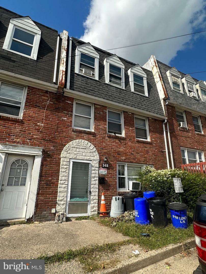 Property Photo: 348 Long Lane PA 19082