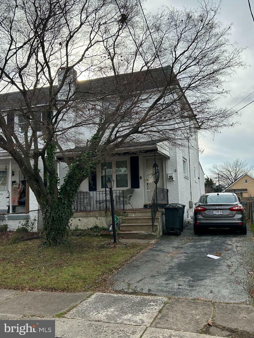 Property Photo: 534 Crotzer Avenue PA 19032
