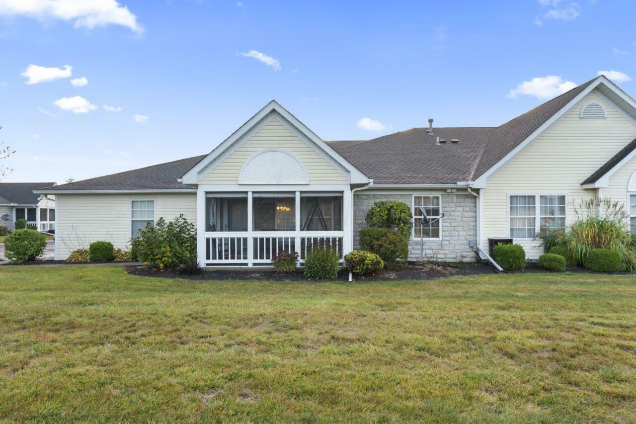 Property Photo: 279 Goosepond Road OH 43055