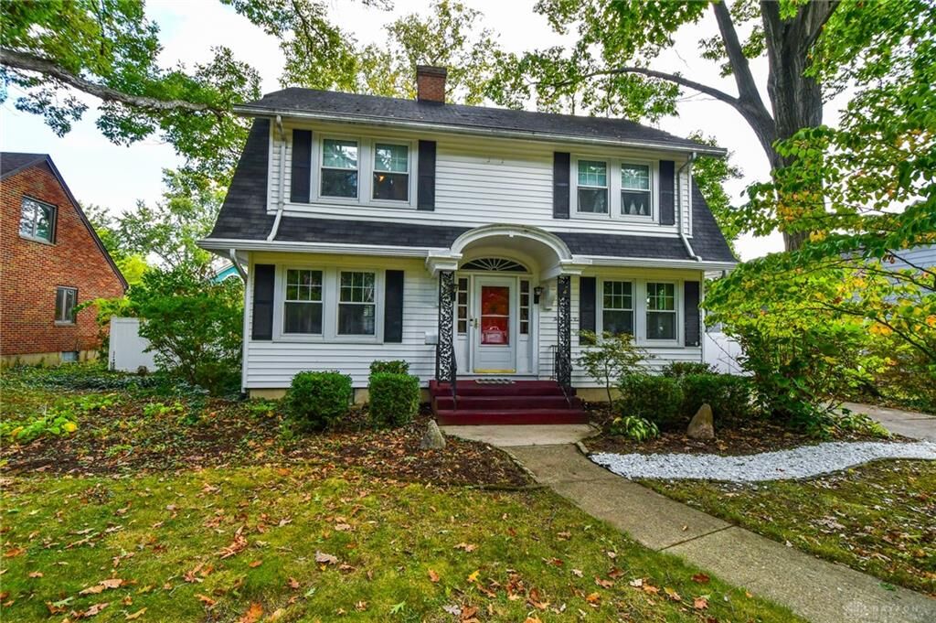 Property Photo: 3310 Kenmore Avenue OH 45420