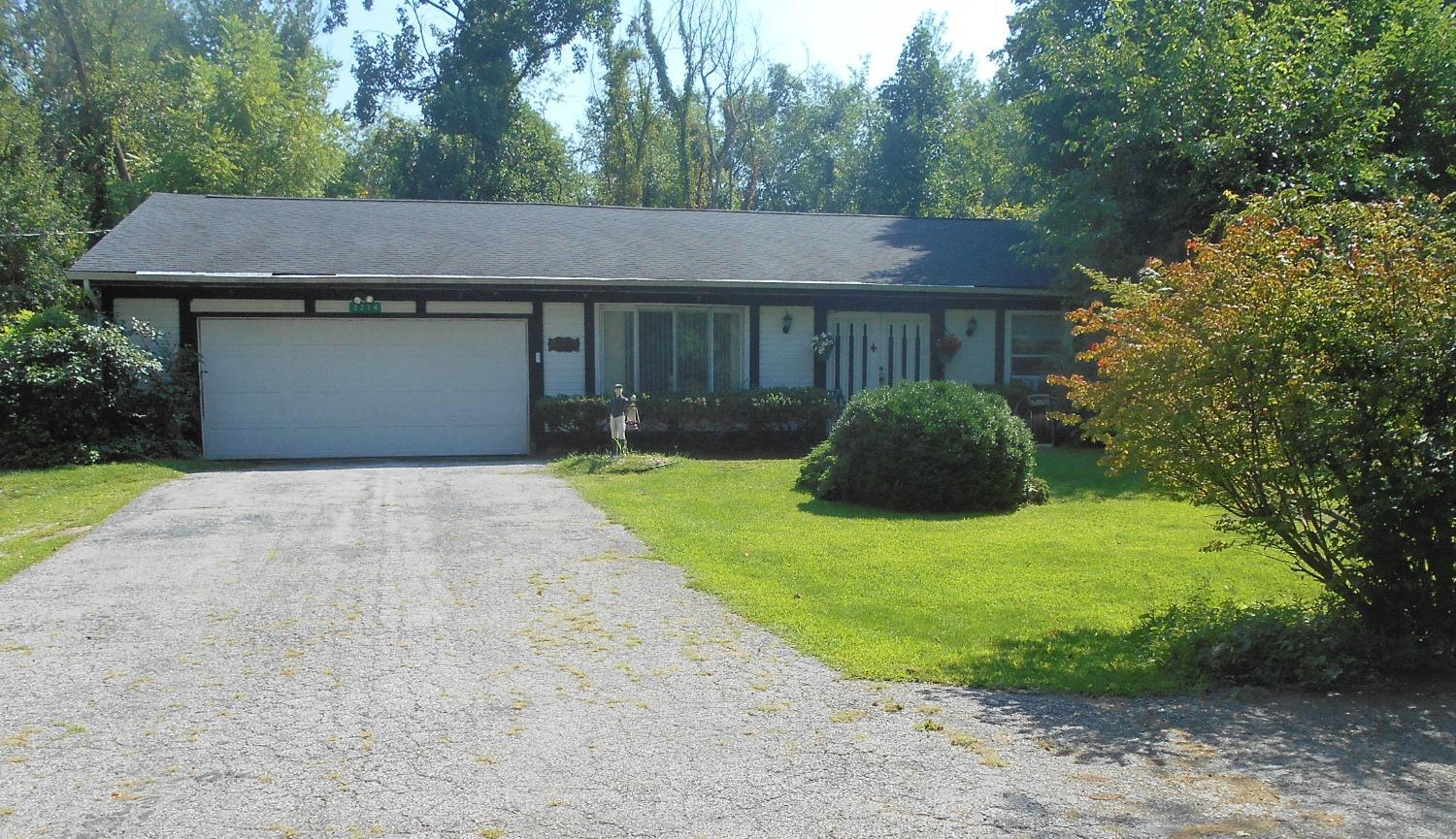 Property Photo: 3214 W US Highway 20 IN 46350