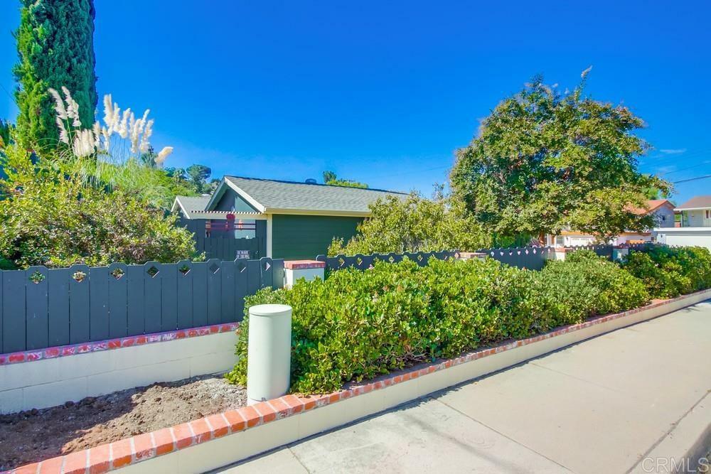 Property Photo:  7386 Hamlet Avenue  CA 92120 