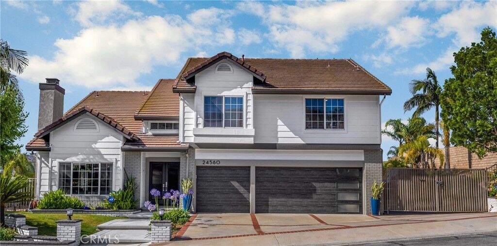 Property Photo:  24560 Paseo De Toronto  CA 92887 