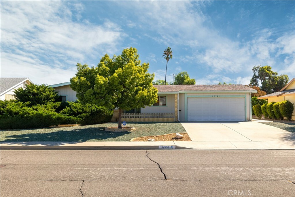 28924 Portsmouth Drive  Menifee CA 92586 photo