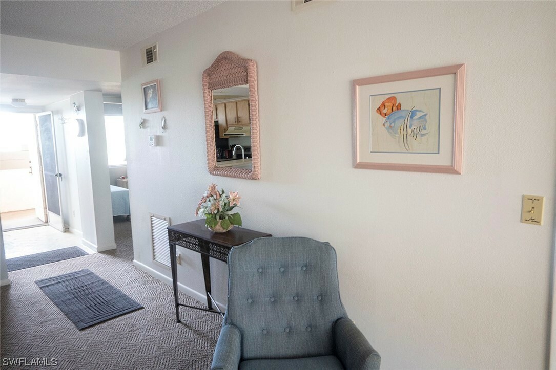 Property Photo:  6645 Estero Boulevard 104  FL 33931 