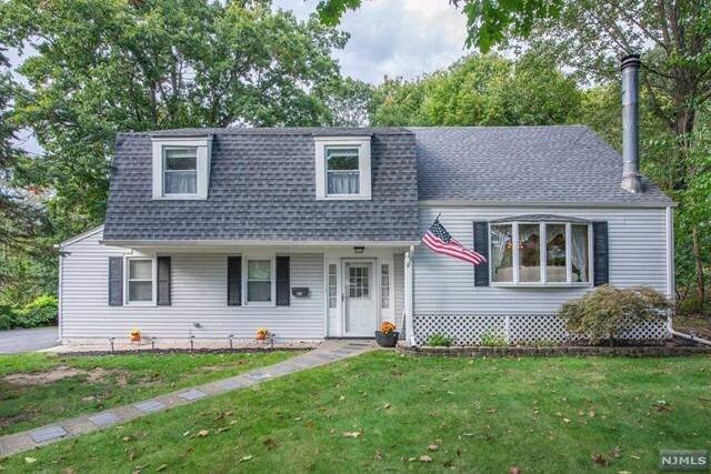 Property Photo:  32 Monterey Drive  NJ 07470 