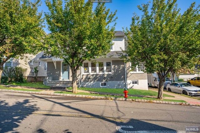 Property Photo: 122 Malone Avenue NJ 07109