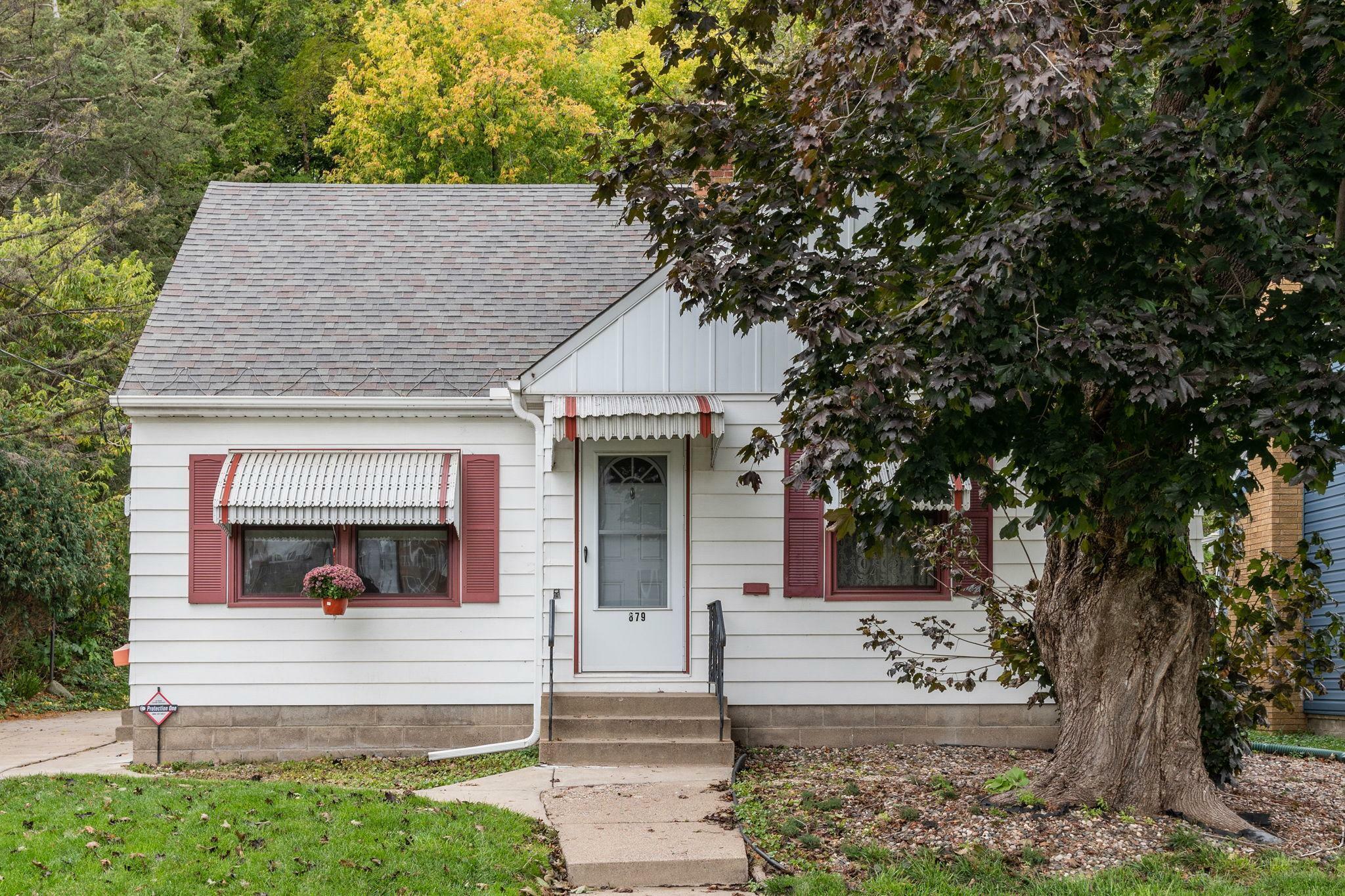 Property Photo: 879 Old Lexington Avenue MN 55116