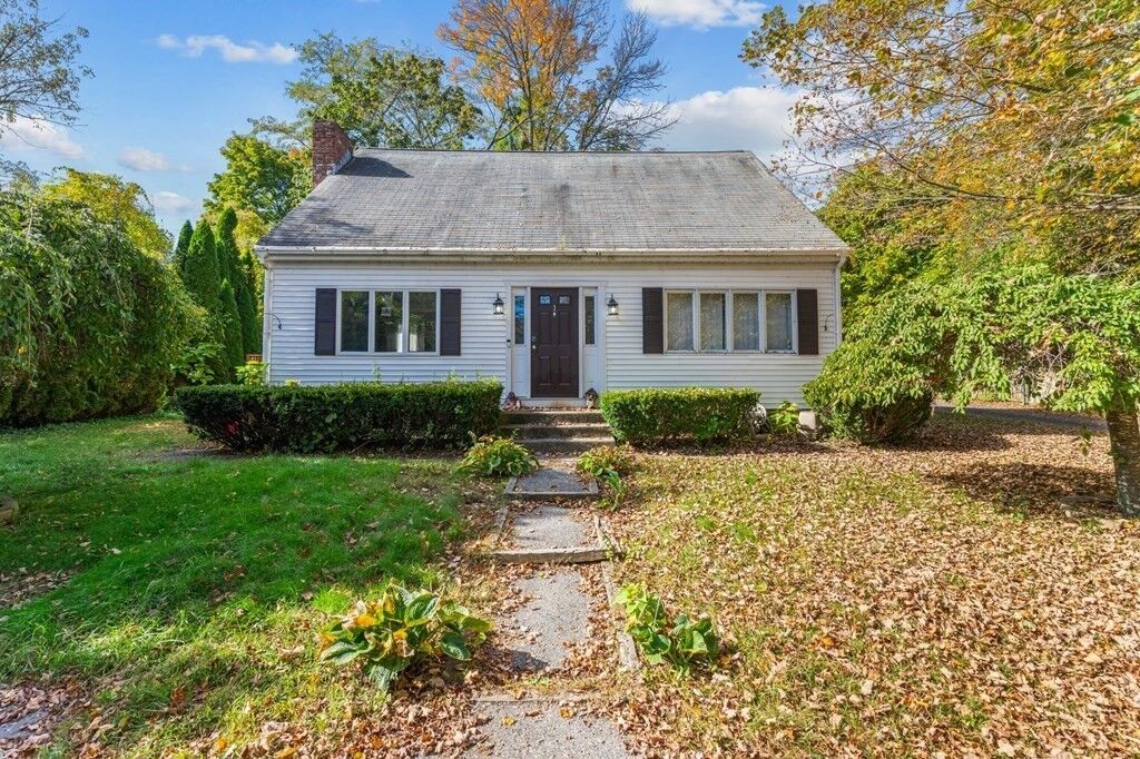 Property Photo:  1 Buttonwood Ter  MA 02703 
