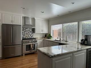 Property Photo: 6338 Sponson Court CA 95123