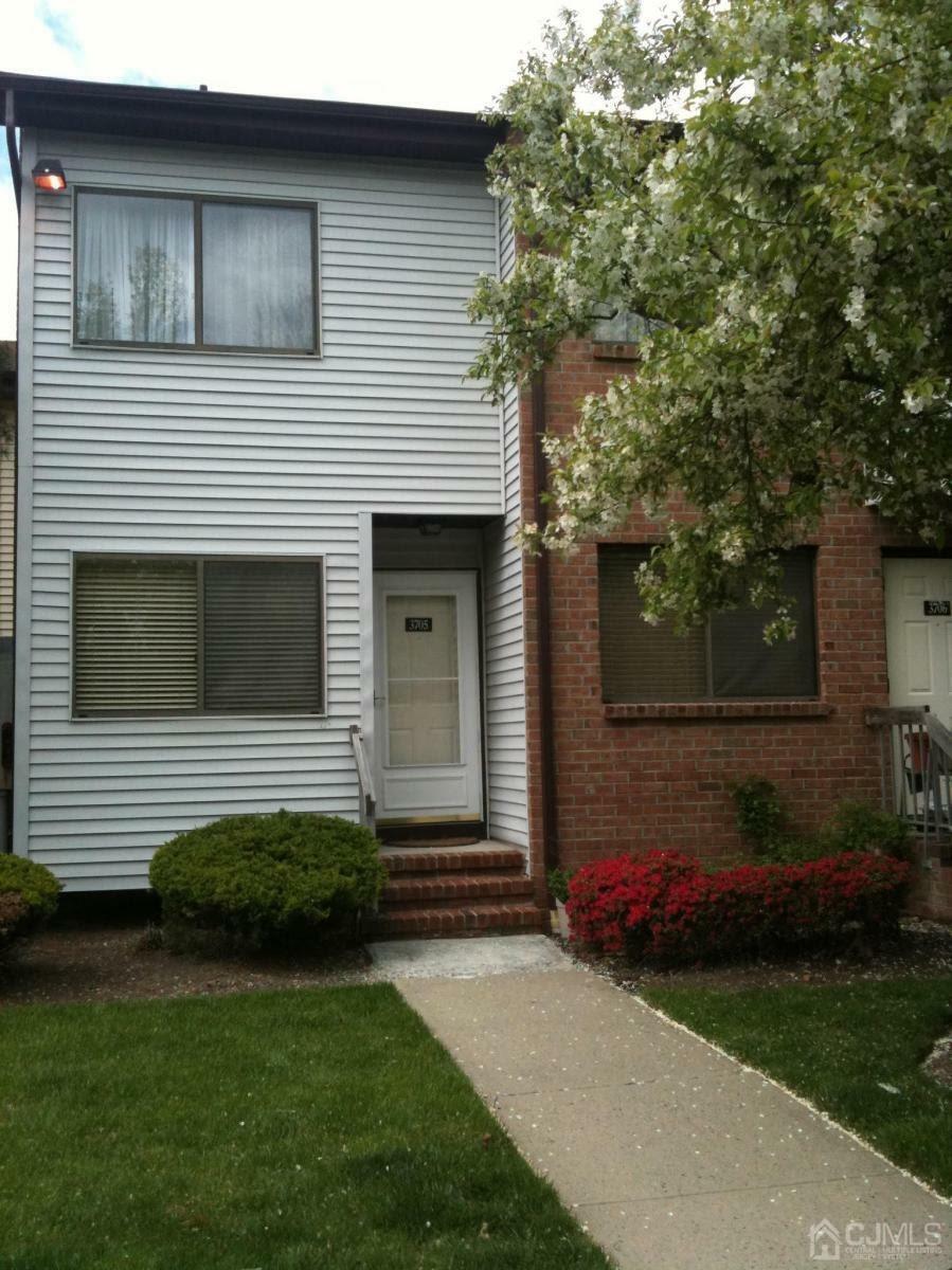 Property Photo:  3705 S Birchwood Court  NJ 08902 