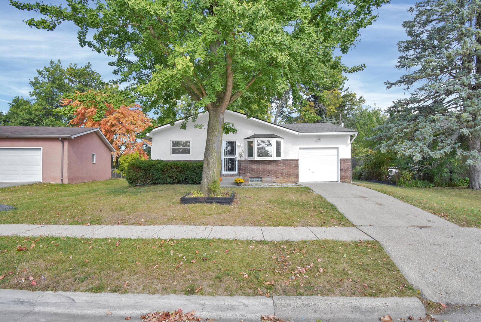 Property Photo: 1780 Ormond Avenue OH 43224