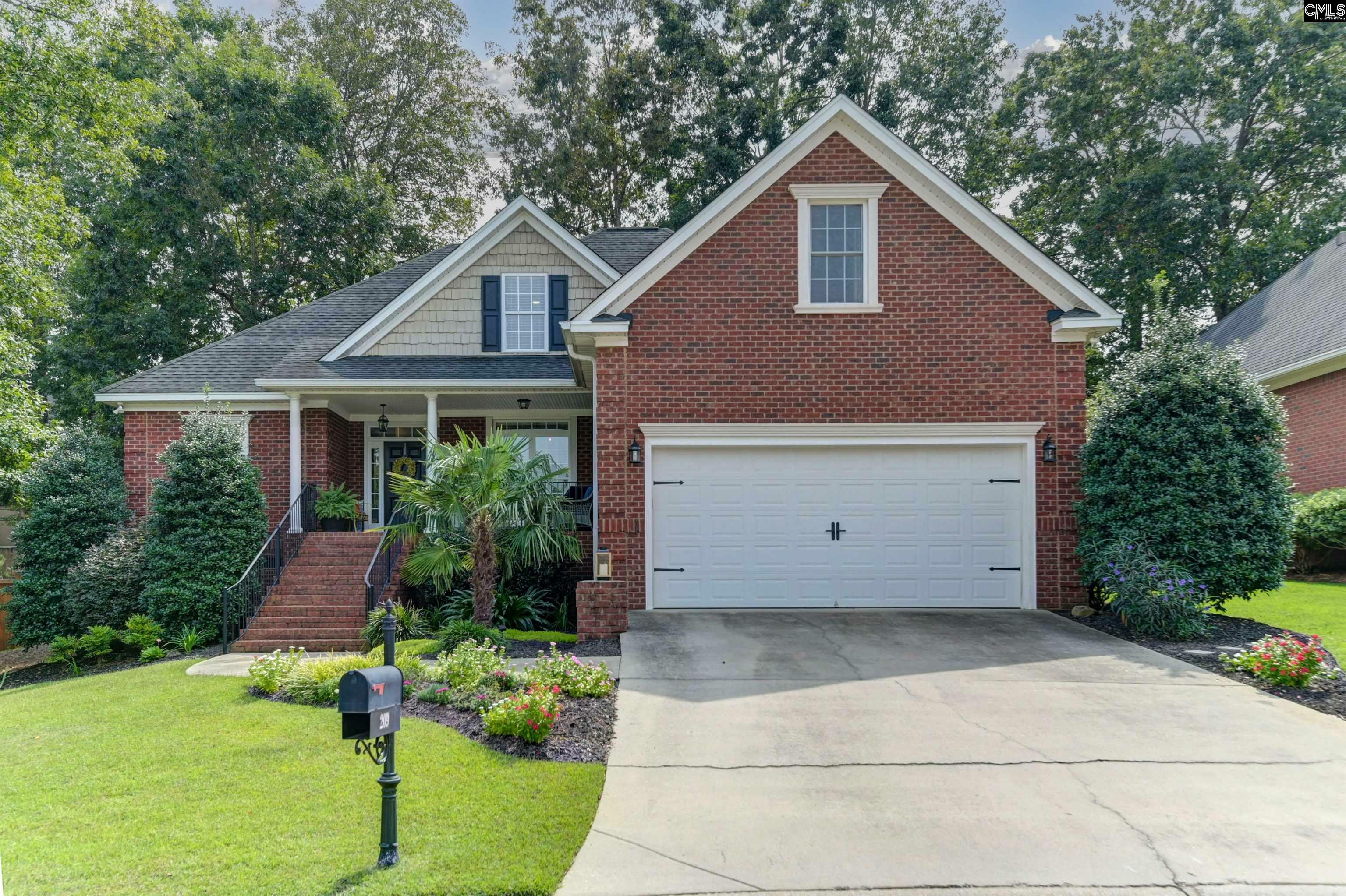 209 Shoal Creek  Lexington SC 29072 photo