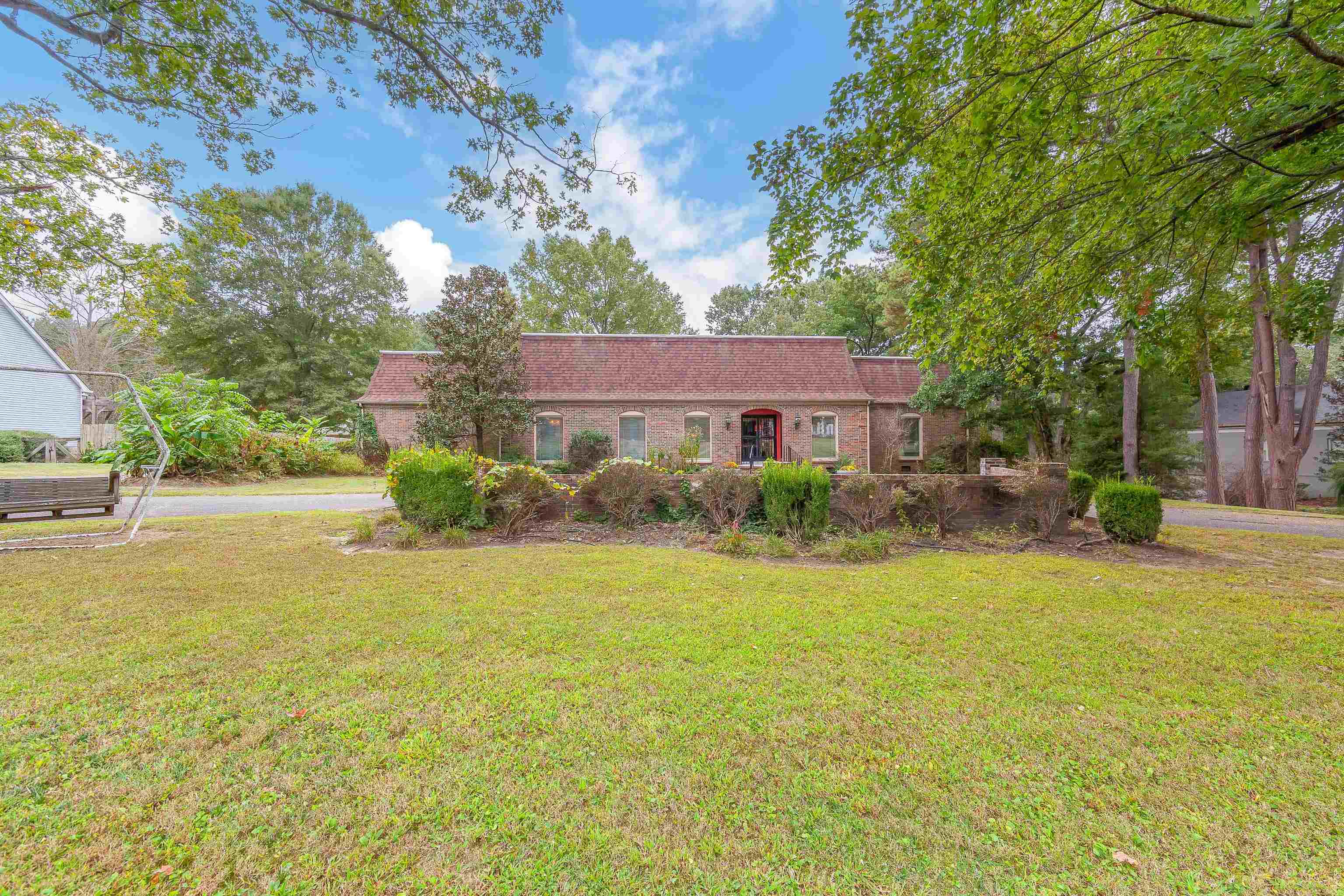 Property Photo: 2700 E Main St TN 38343