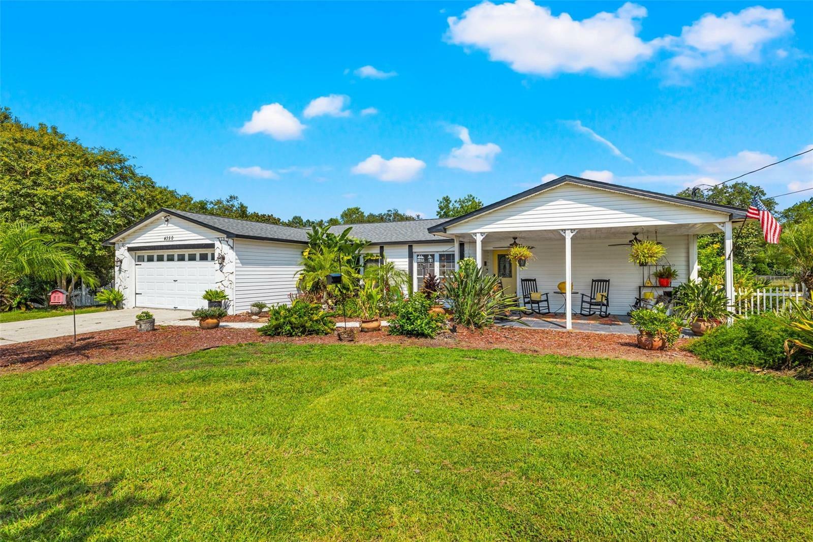 Property Photo:  4350 Foxwood Boulevard  FL 33543 