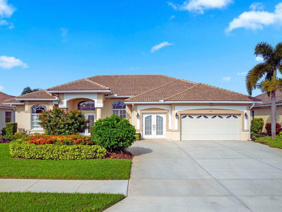 542 Lake Of The Woods Drive  Venice FL 34293 photo