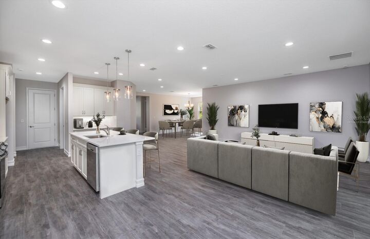 Property Photo:  761 N Spend A Buck Drive  FL 34453 