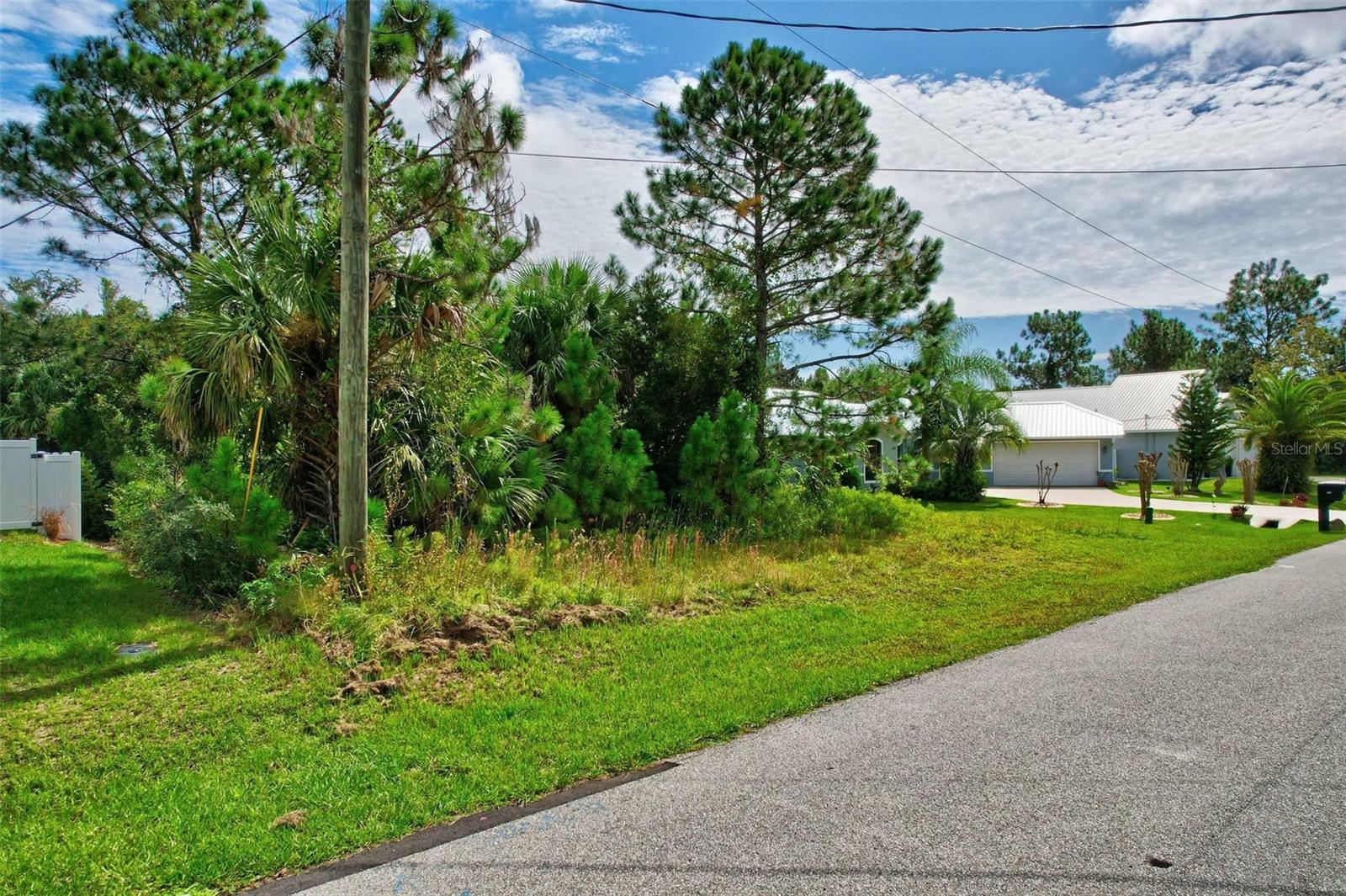 Property Photo:  134 Ulysses Trail  FL 32164 