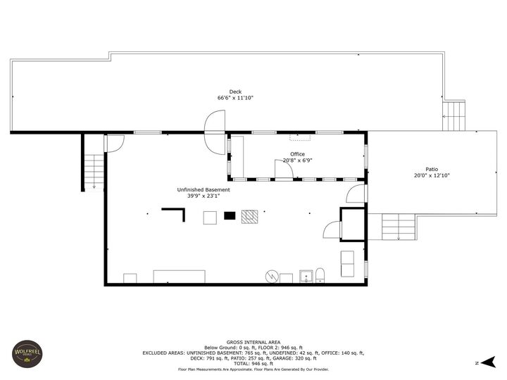 Property Photo:  207 Pine Street  NH 03773 