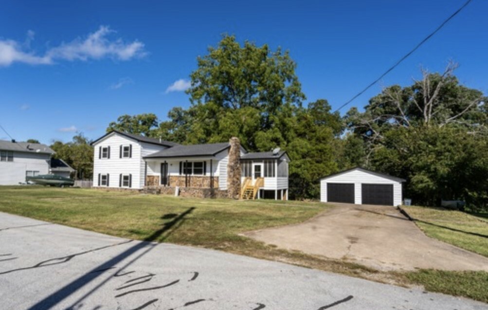 Property Photo:  16566 Willow Drive  AR 72756 