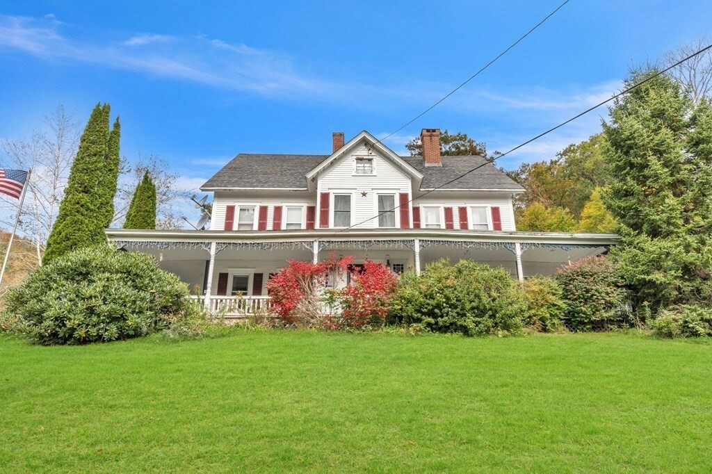 Property Photo: 7 School St MA 01350