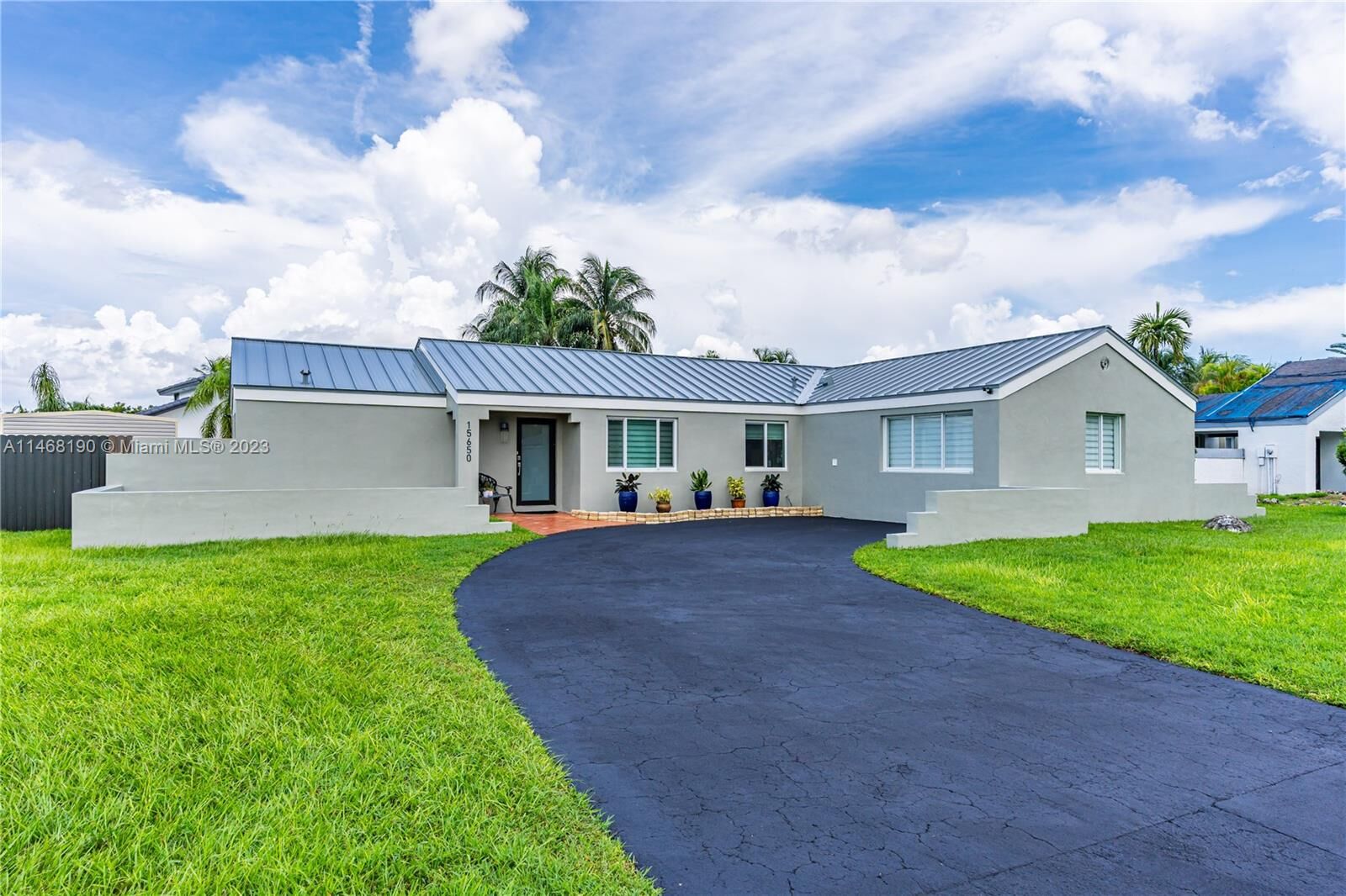 Property Photo:  15650 SW 155th Ave  FL 33187 