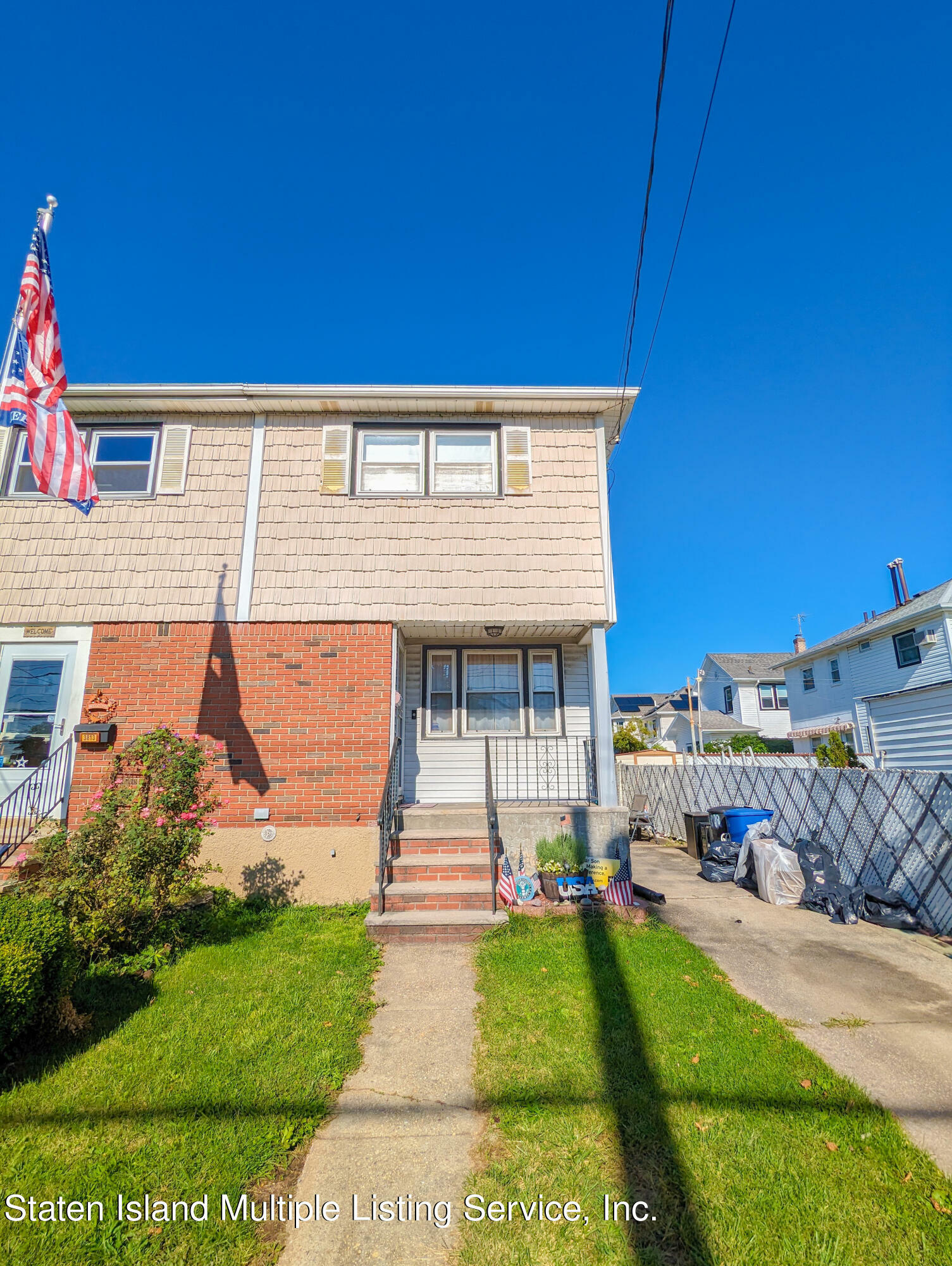 Property Photo:  3811 Hylan Boulevard  NY 10308 