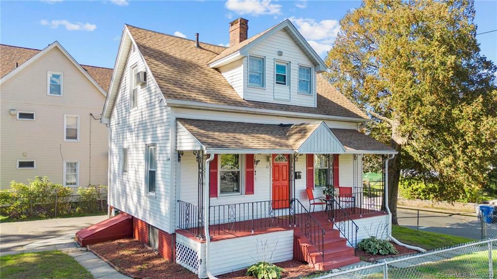 Property Photo: 65 Harbison Avenue CT 06106