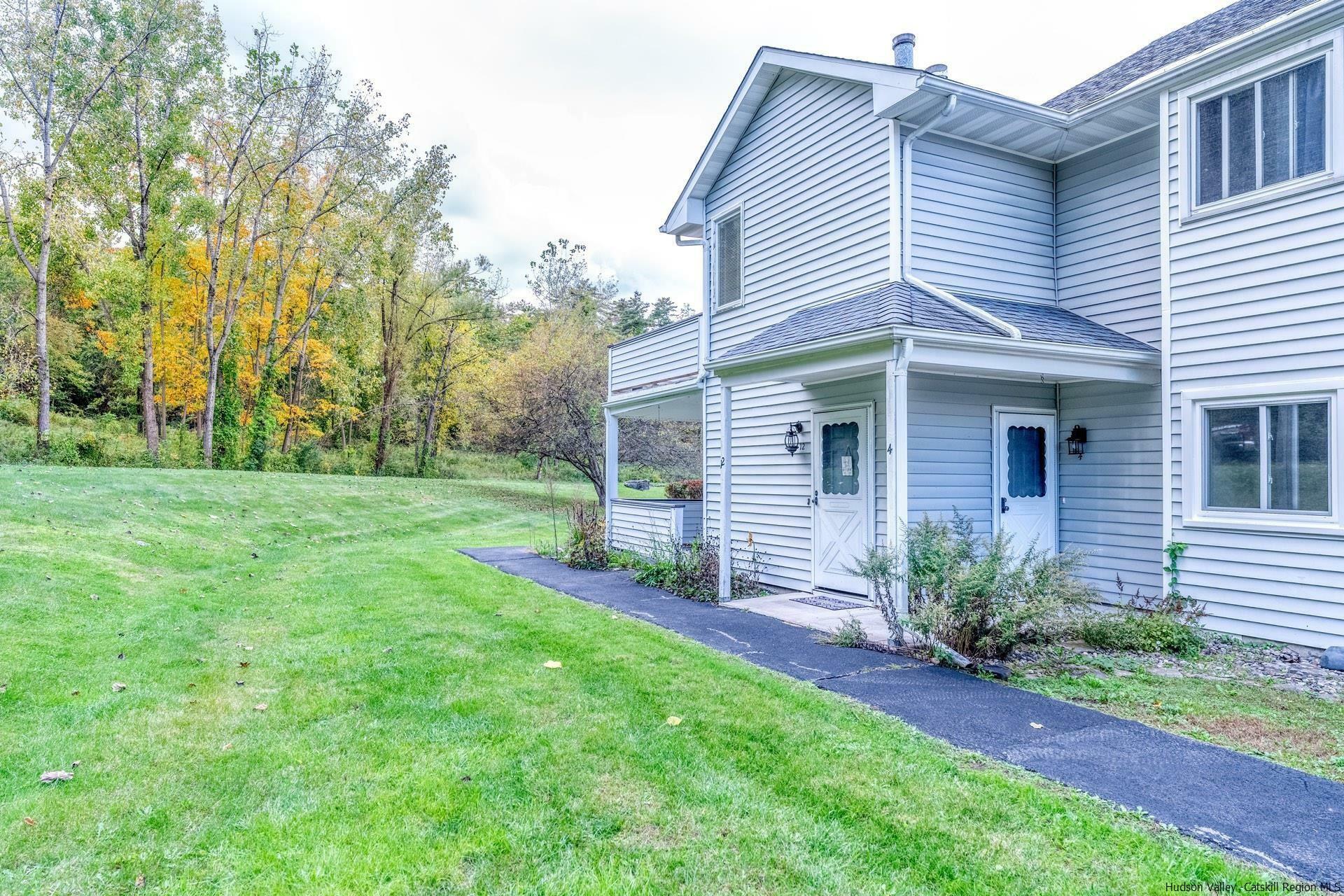 Property Photo: 4 Tiger Maple NY 12477