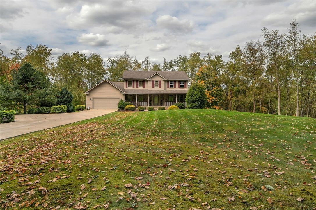 Property Photo: 201 Ridge Rd PA 15330