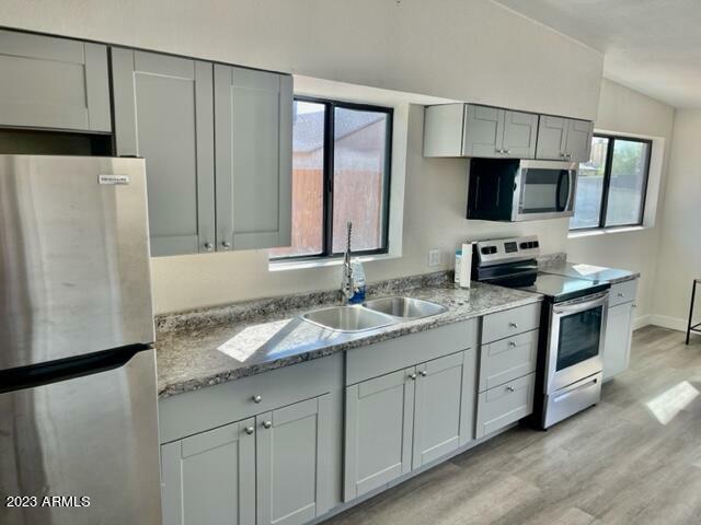 Property Photo:  453 W University Drive  AZ 85201 