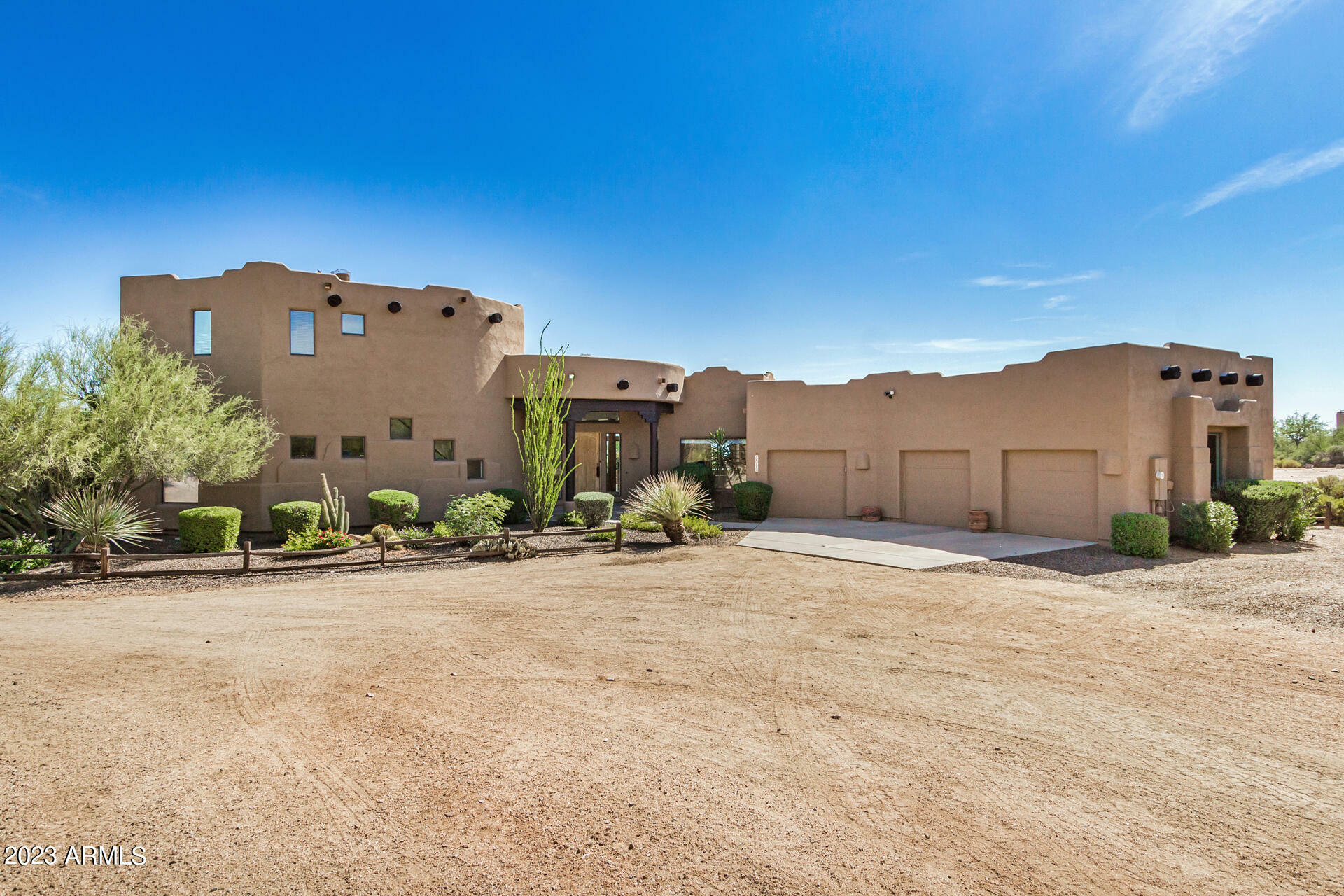 Property Photo:  28713 N 148th Street  AZ 85262 