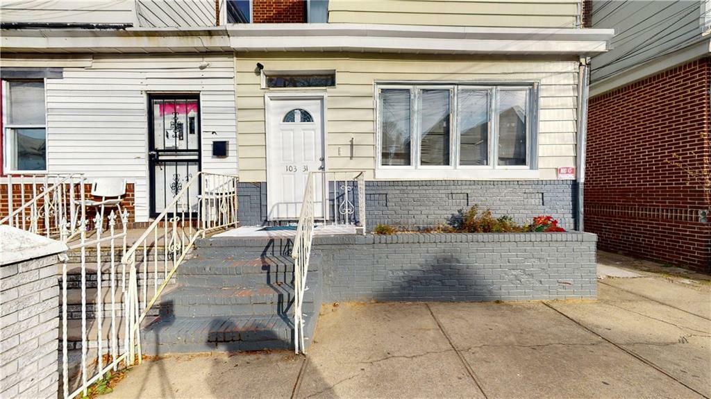 103-31 107th Street  Ozone Park NY 11417 photo