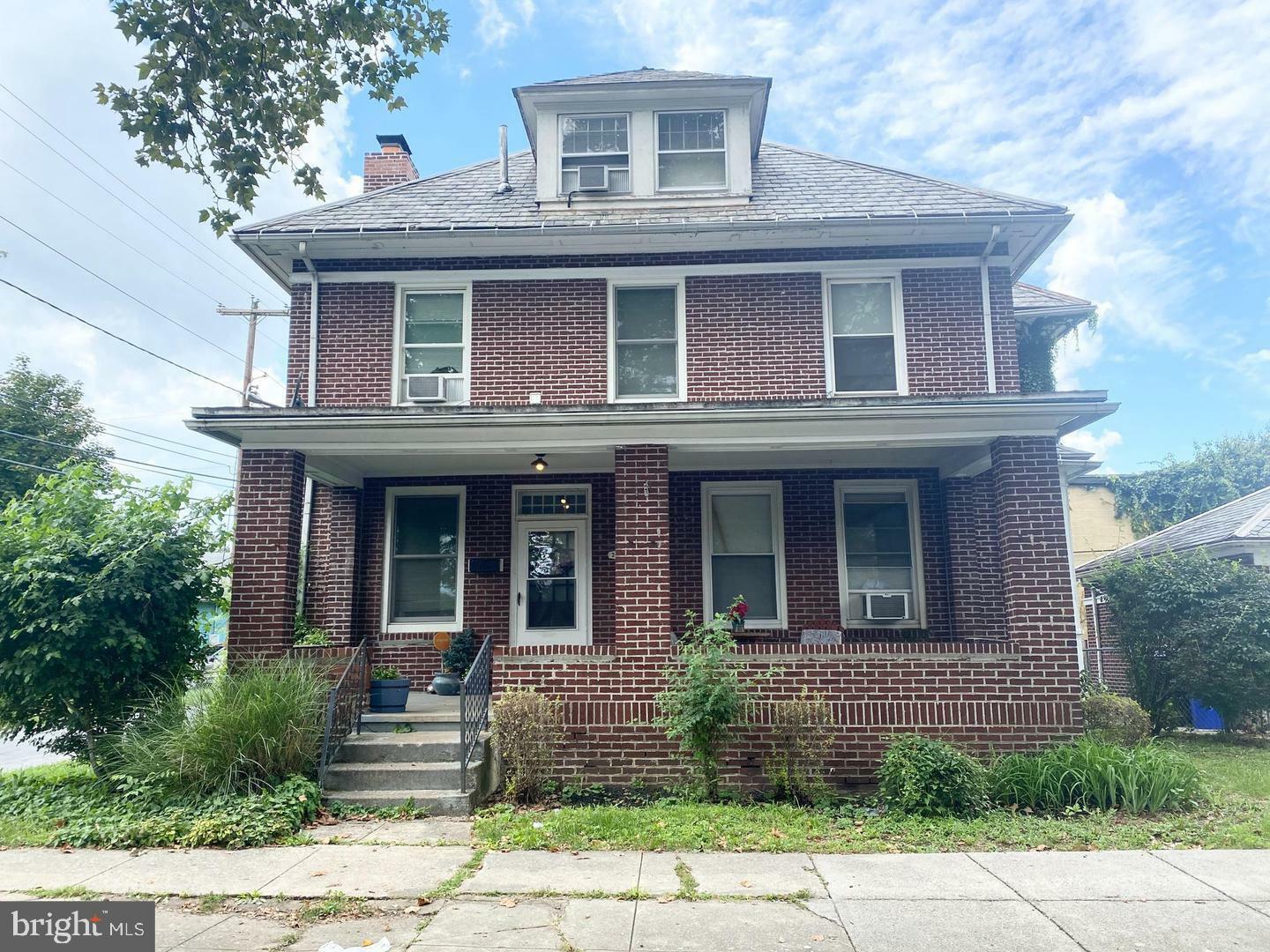 248 Emerald Street  Harrisburg PA 17110 photo