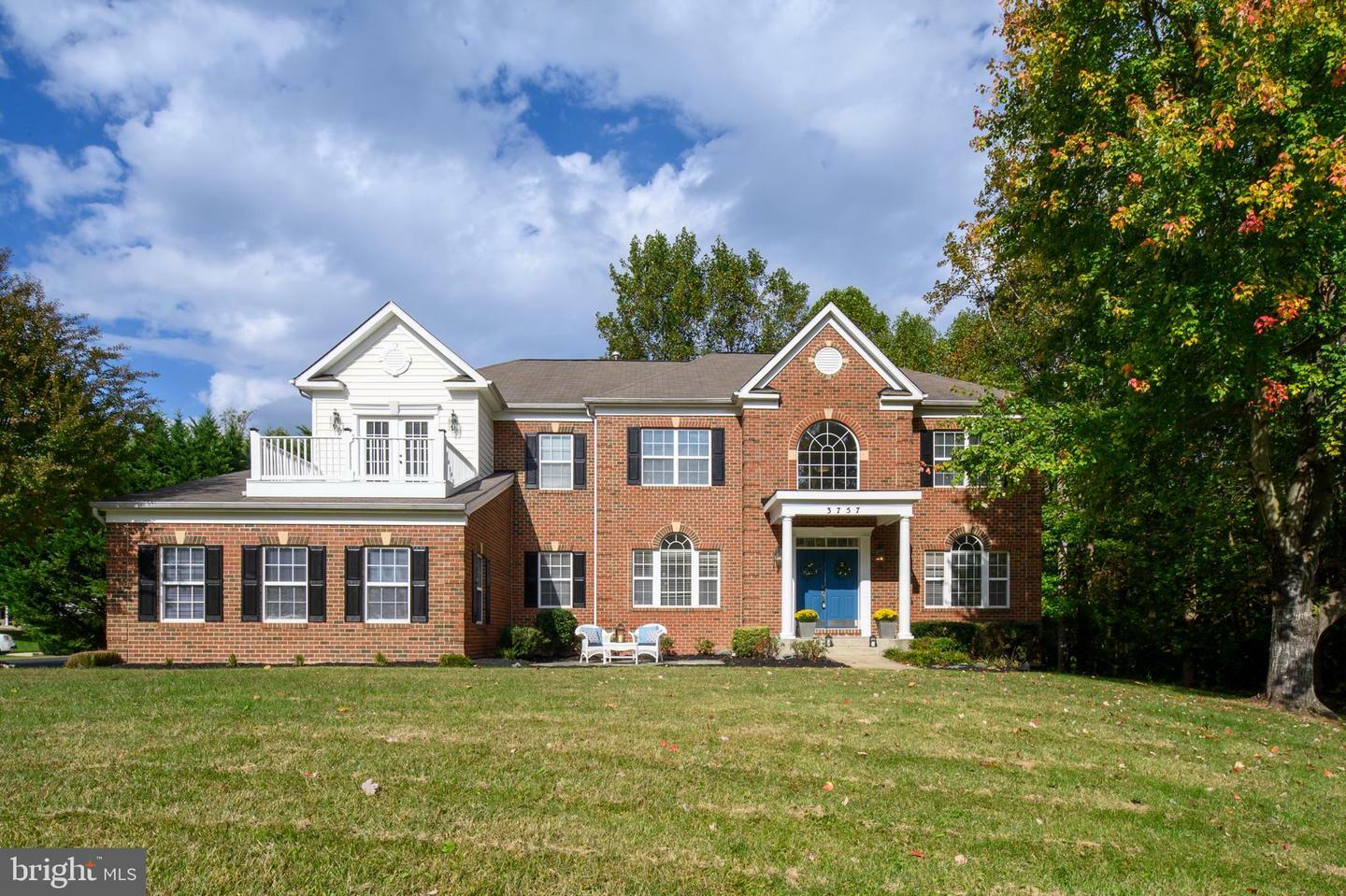Property Photo:  3757 Colliers Drive  MD 21037 