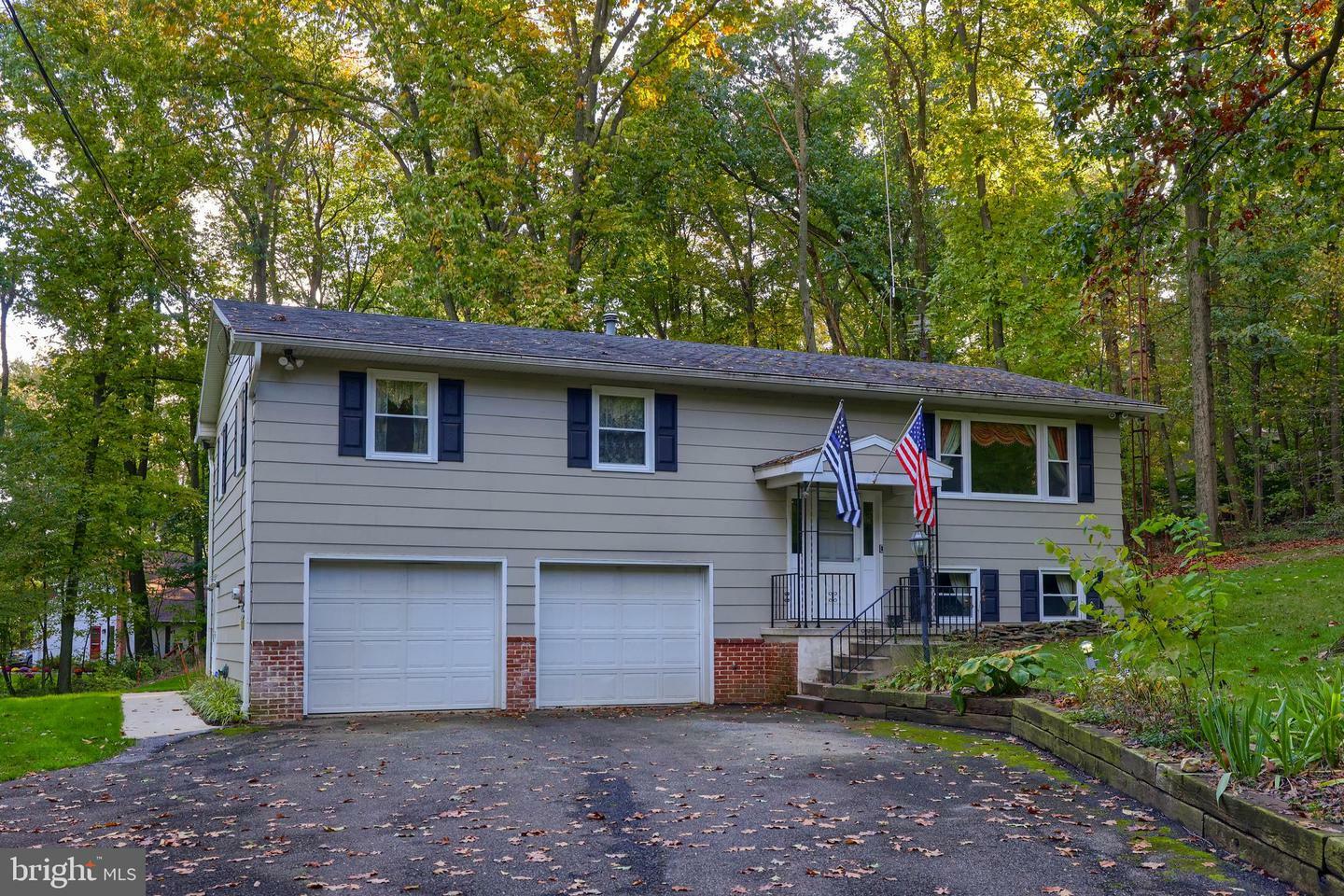 Property Photo:  40 Tucquan Glen Road  PA 17532 