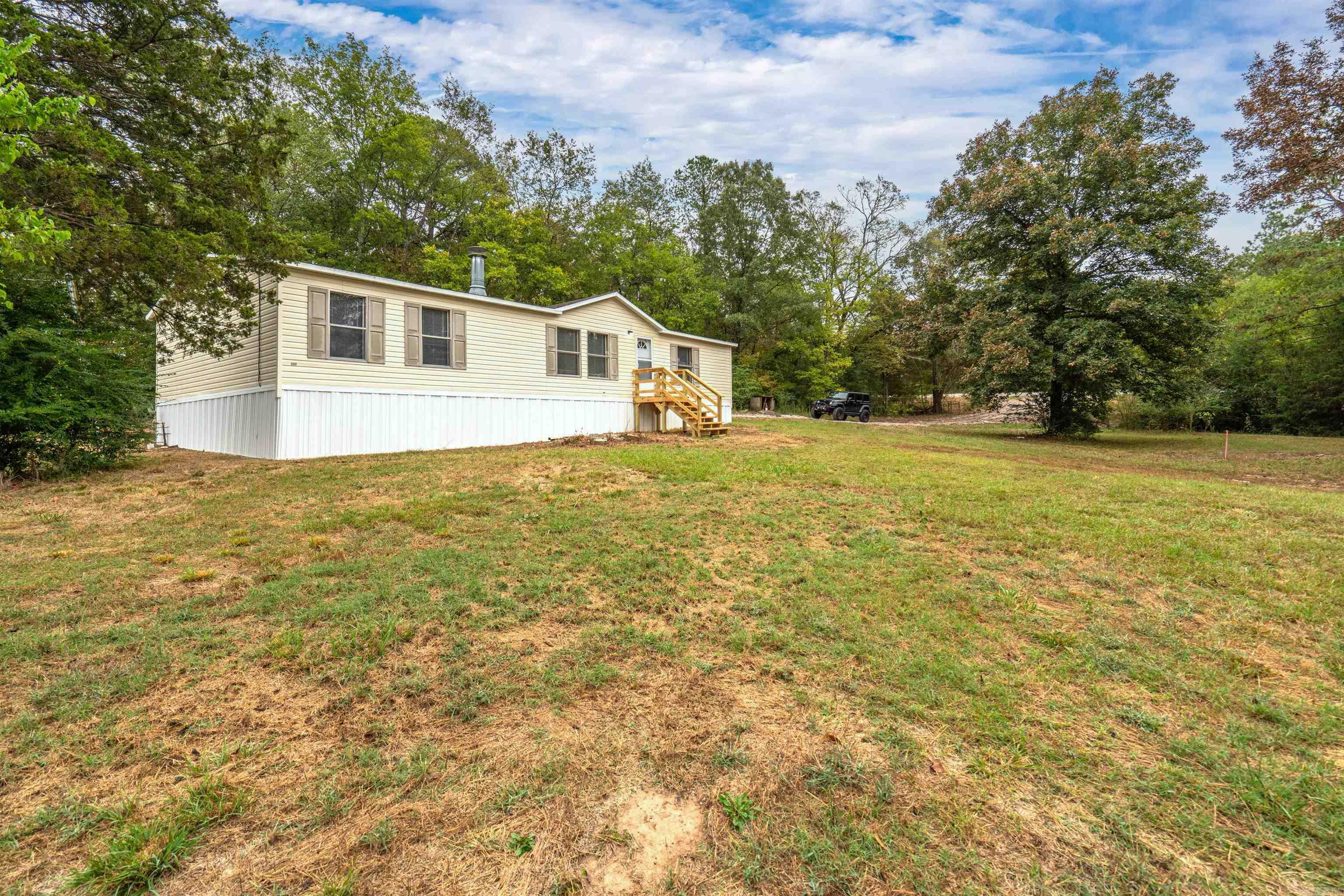 Property Photo:  3562 N Highway 171 Road  AR 72104 