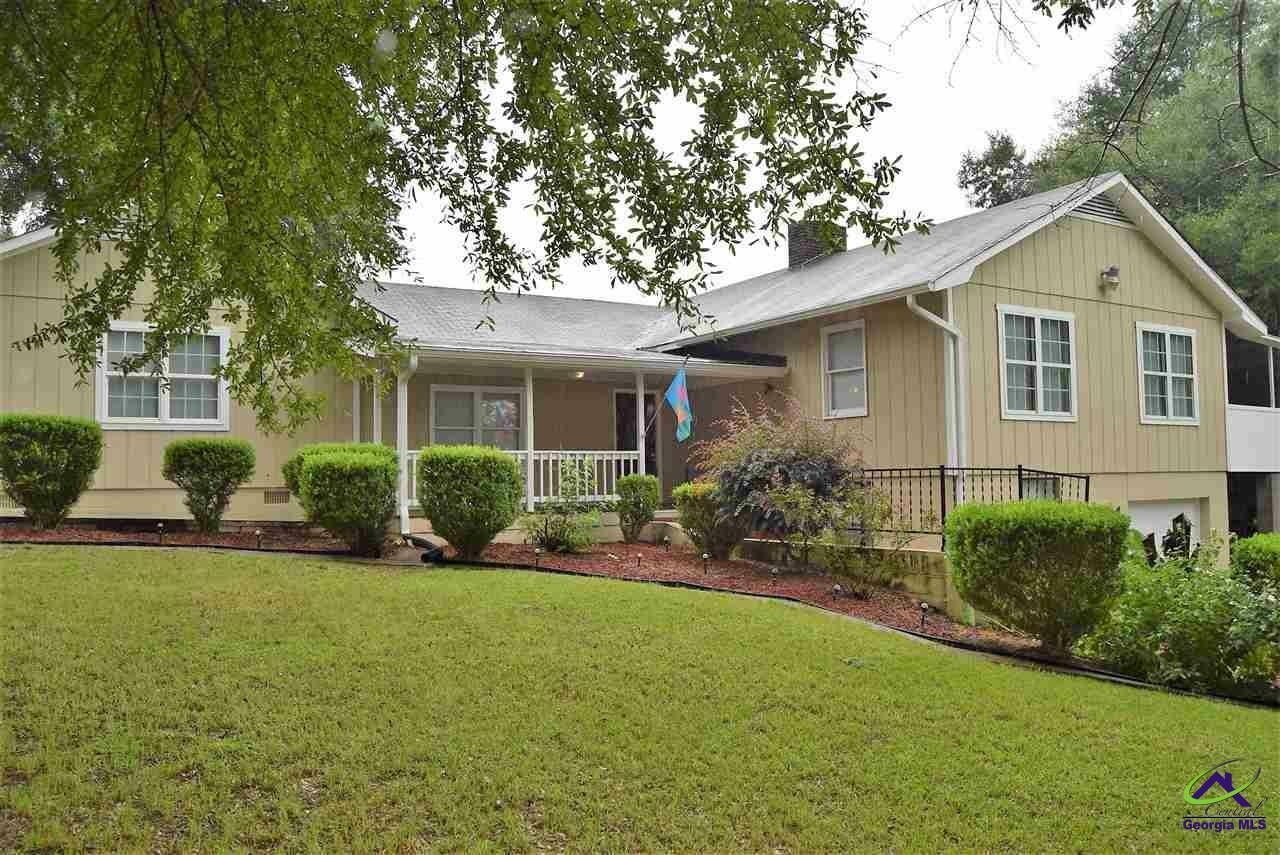 Property Photo: 64 Spring Lake Drive GA 31036-7705