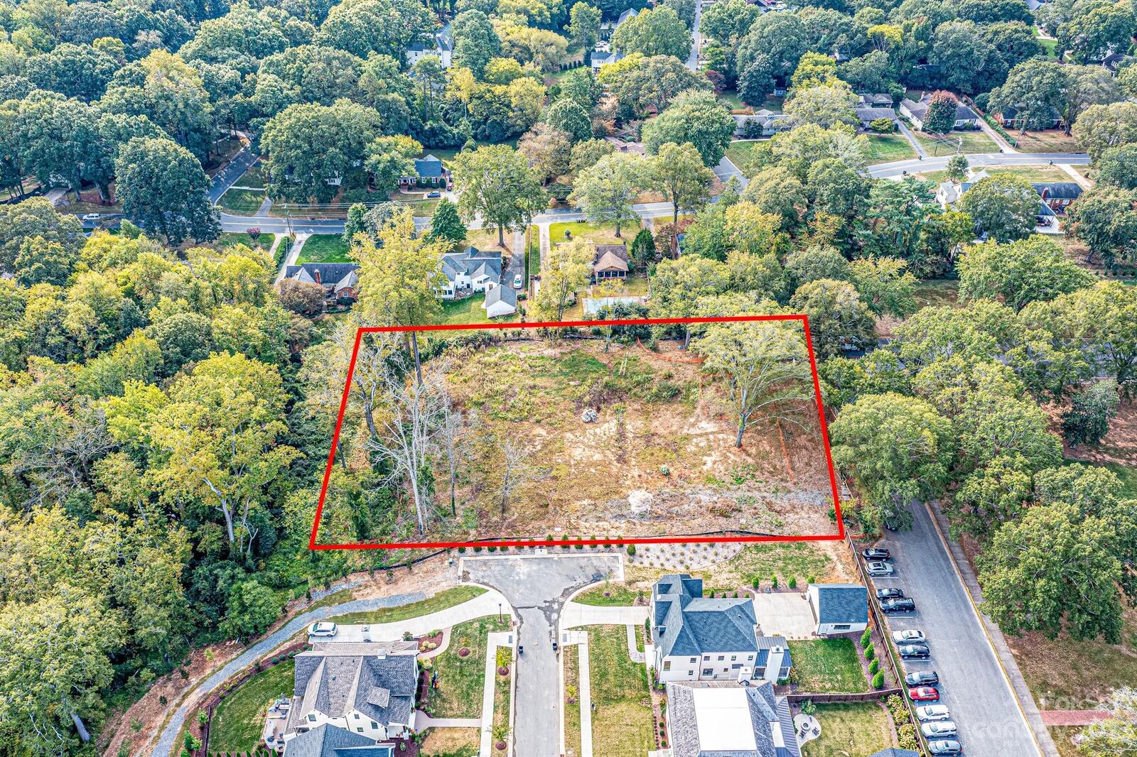 Photo de la propriété: 3131 Providence Road NC 28211