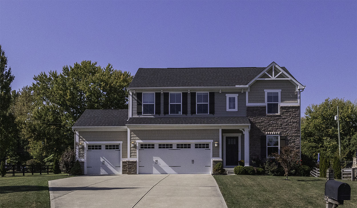 Property Photo: 5085 Lakota Woods Dr OH 45044