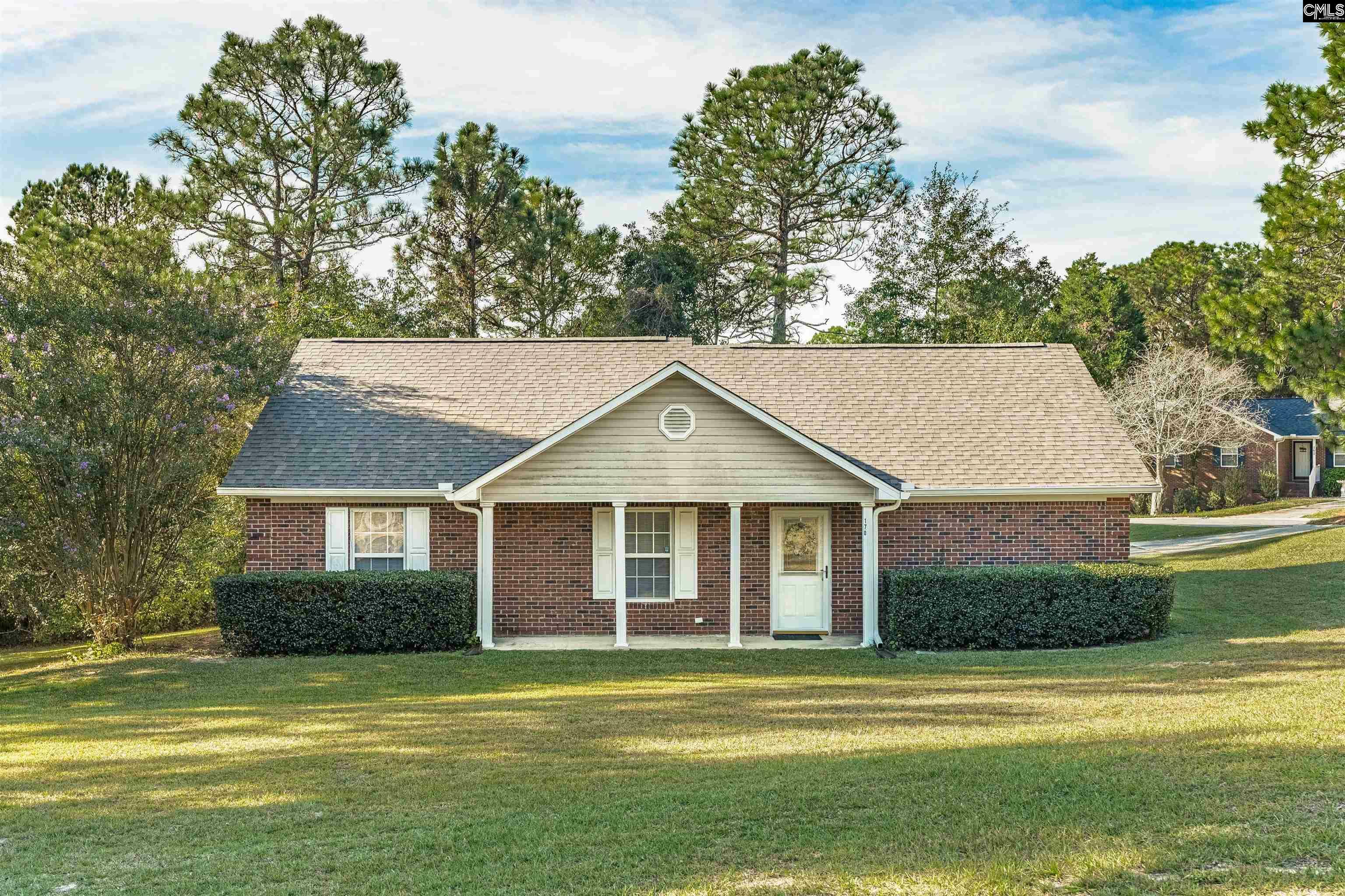 Property Photo: 170 Cornerstone SC 29073