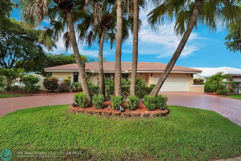 Property Photo:  4632 NW 58th Ter  FL 33067 