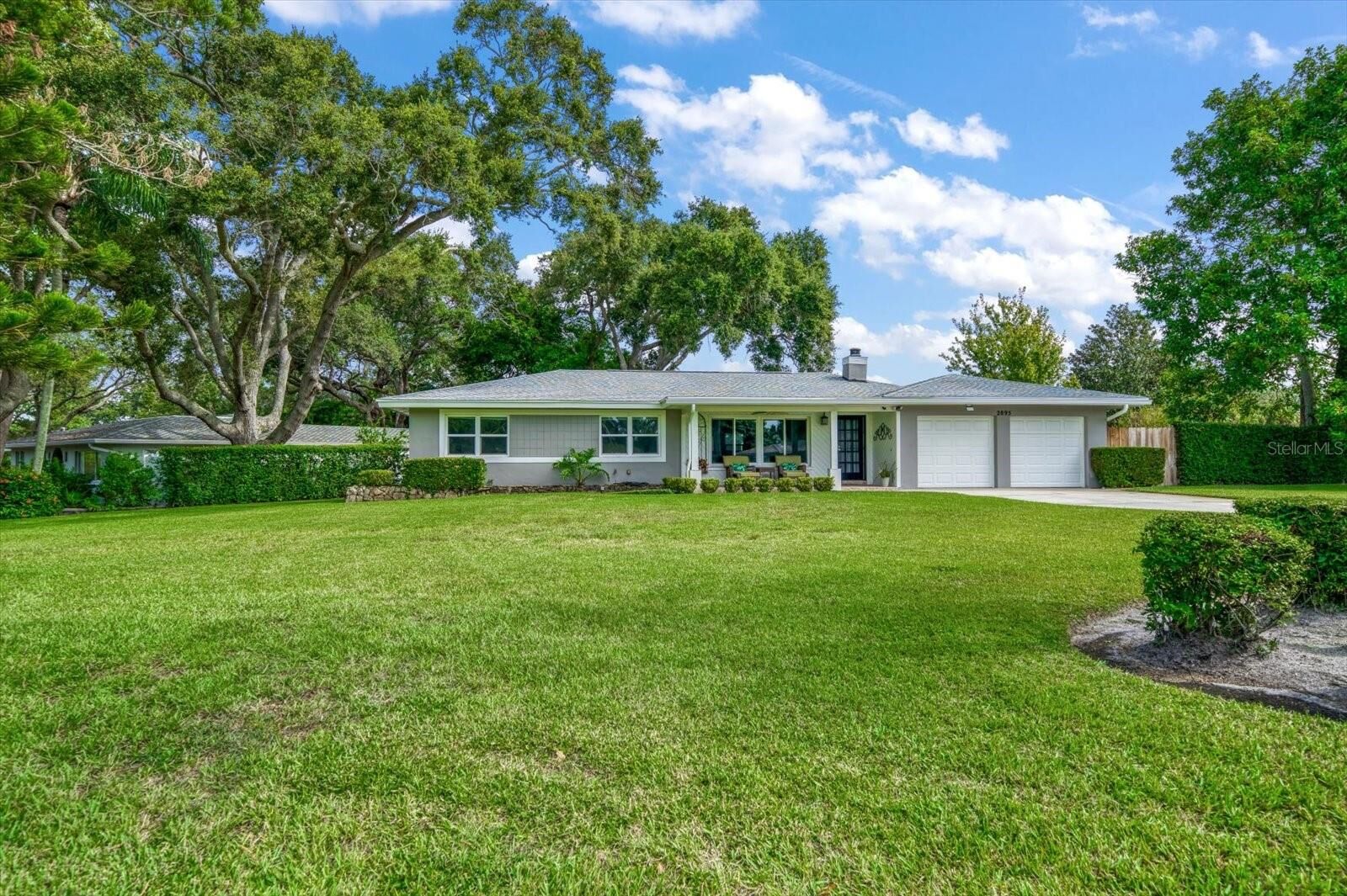 Property Photo:  2895 Renatta Drive  FL 33770 