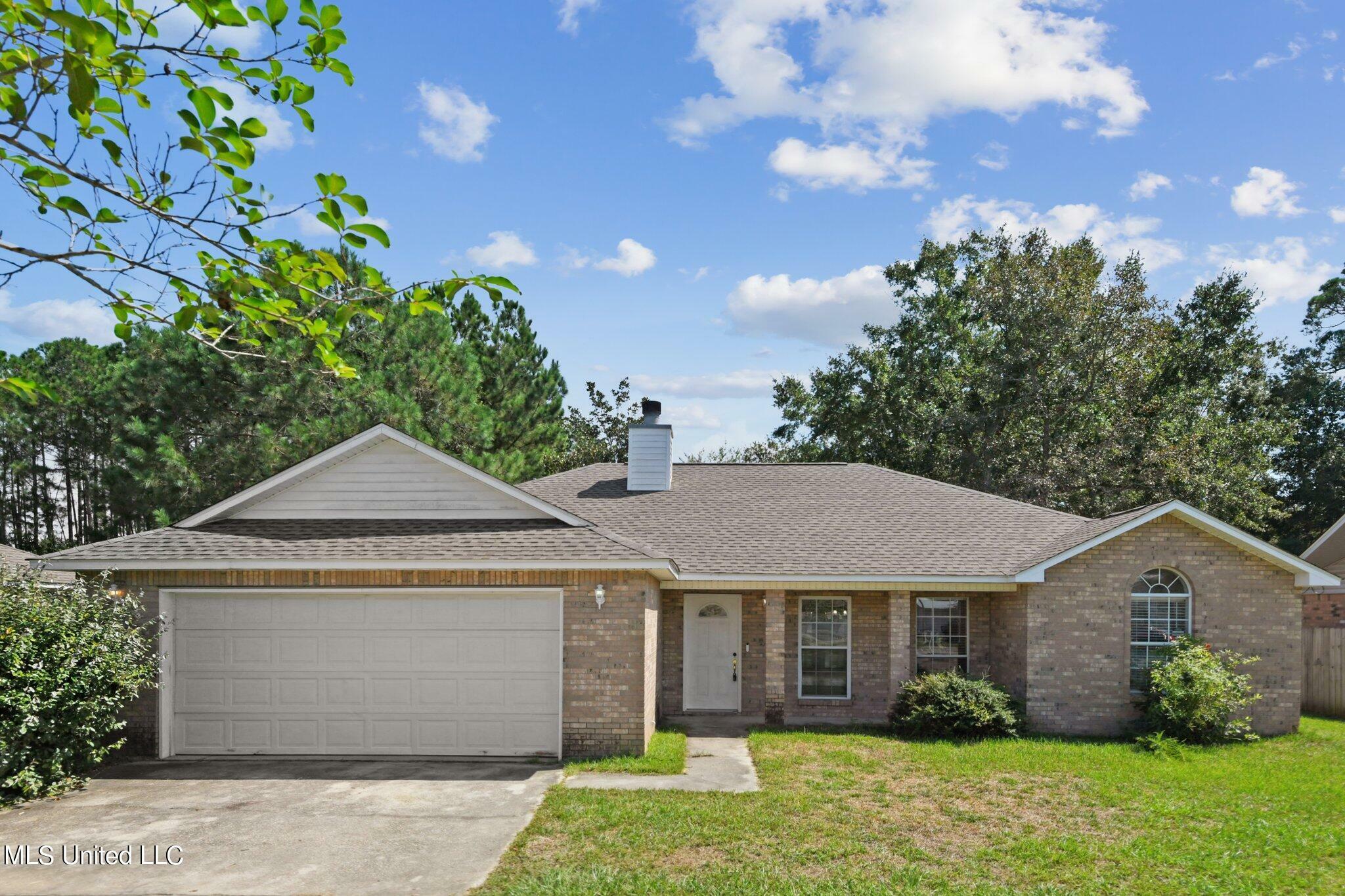 3116 Beachview Drive  Ocean Springs MS 39564 photo