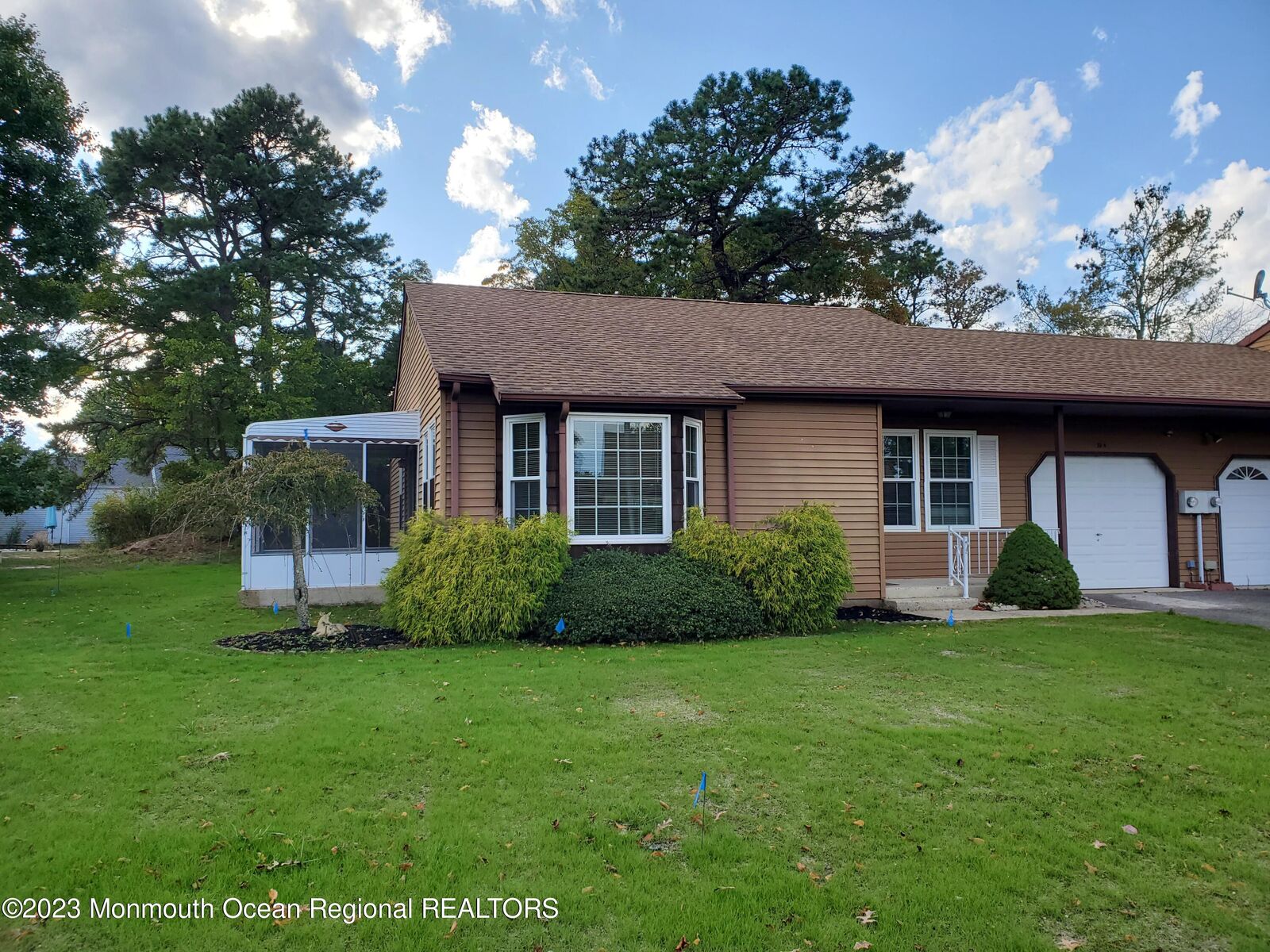 Property Photo:  10A Amesbury Road  NJ 08759 