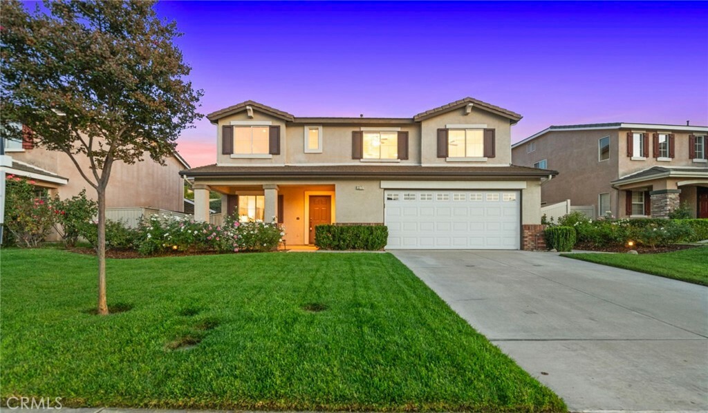 Property Photo: 33751 Abbey Rd CA 92592
