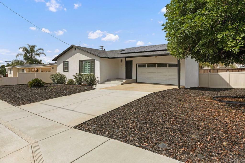 1526 Greenfield Drive  El Cajon CA 92021 photo