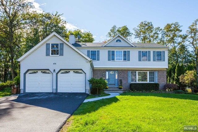 Property Photo:  474 Albin Court  NJ 07450 